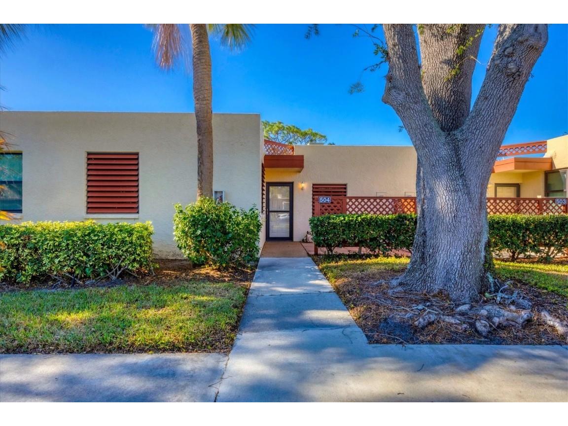 504 Spring Lakes Boulevard #504 Bradenton FL 34210 A4632014 image1