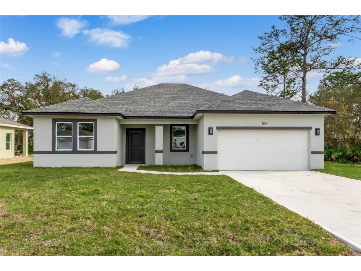504 St Johns Court Poinciana FL 34759 O6228829 image1
