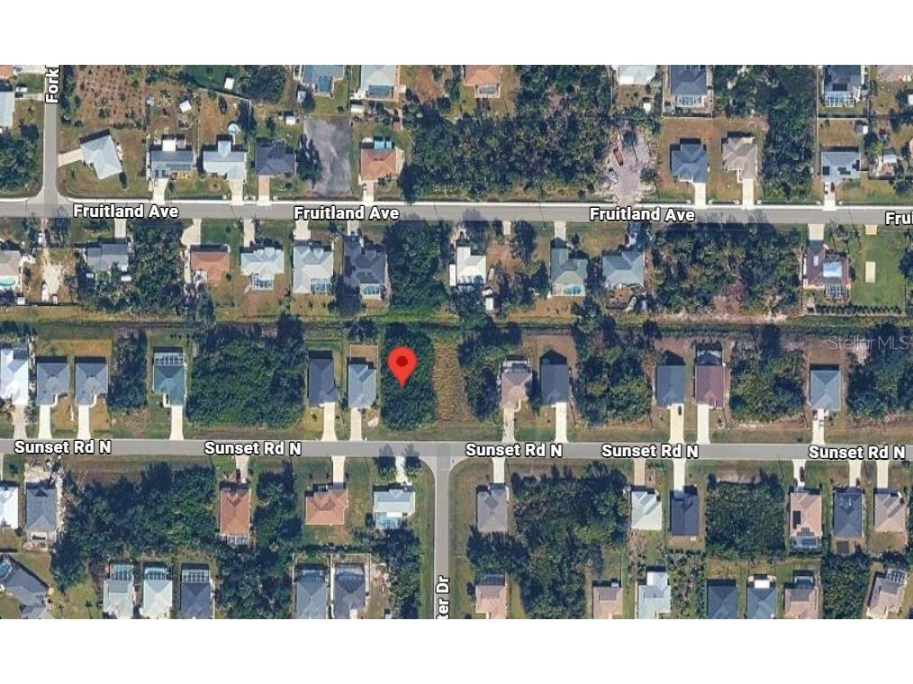 504 Sunset Road N Rotonda West FL 33947 S5145942 image1