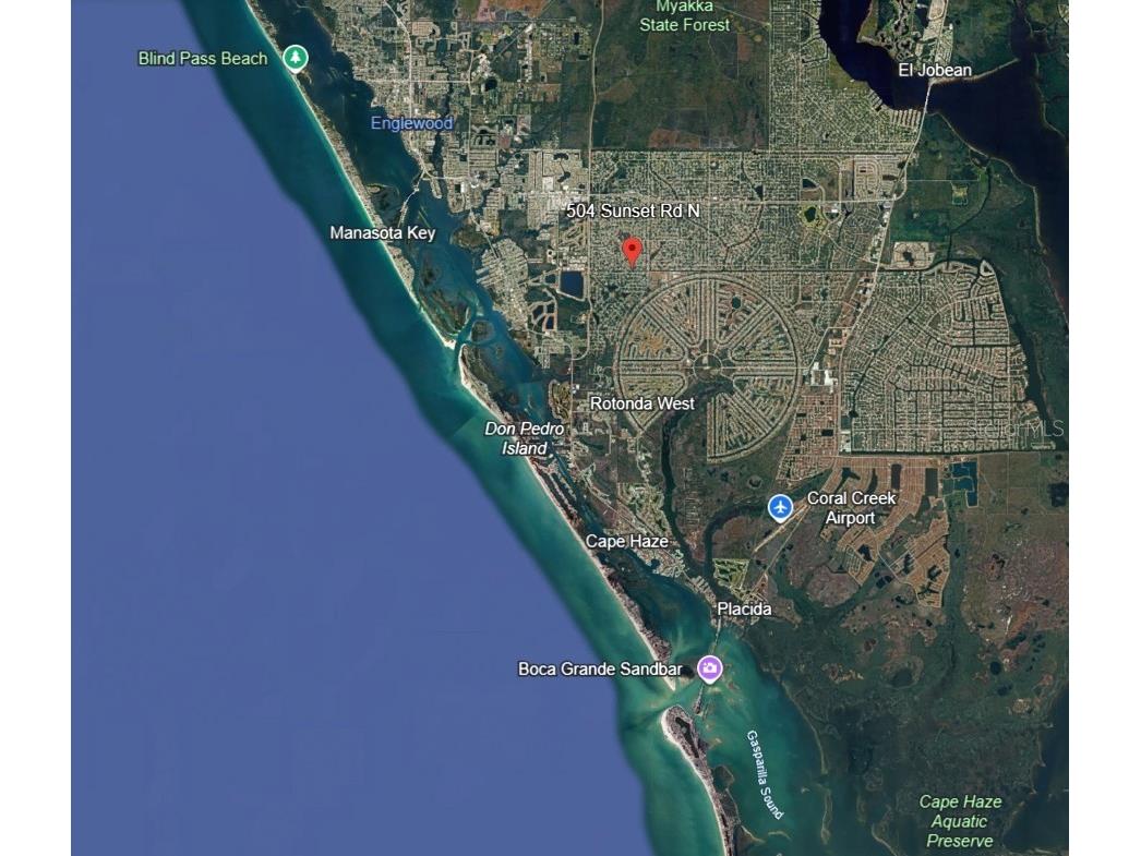 504 Sunset Road N Rotonda West FL 33947 S5145942 image2
