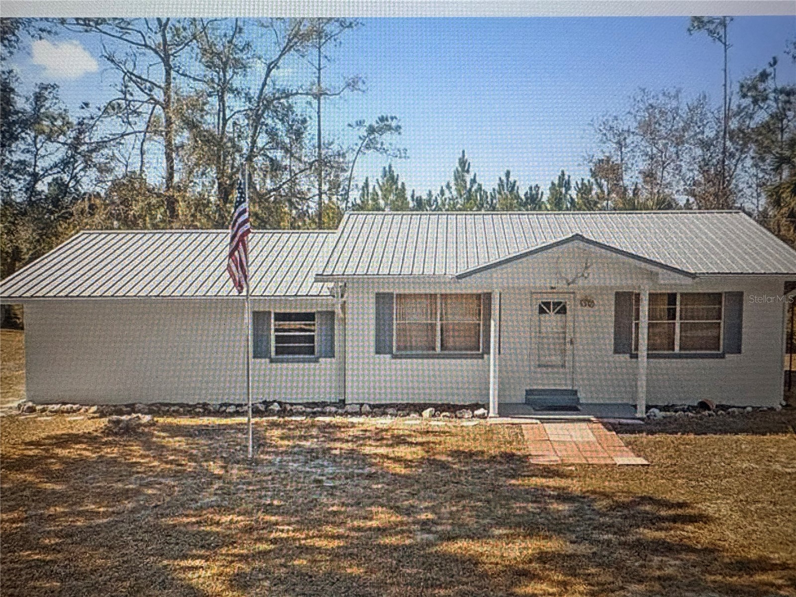 504 SW 649th Street Steinhatchee FL 32359 J1001209 image1