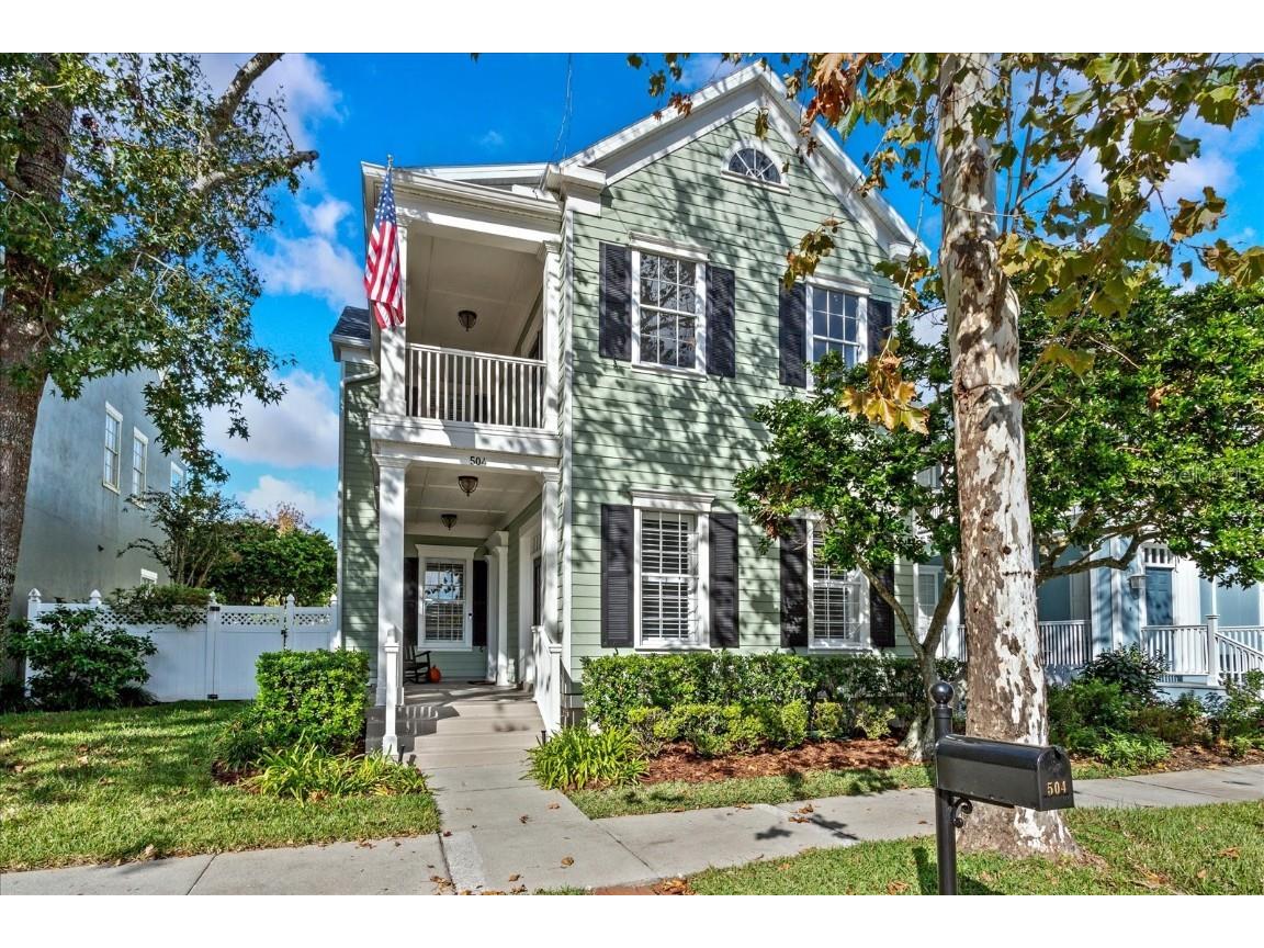 504 Sycamore Street Celebration FL 34747 O6253383 image1