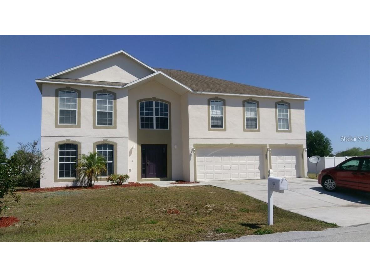 504 Vista Way Lane Eagle Lake FL 33839 O6203774 image1