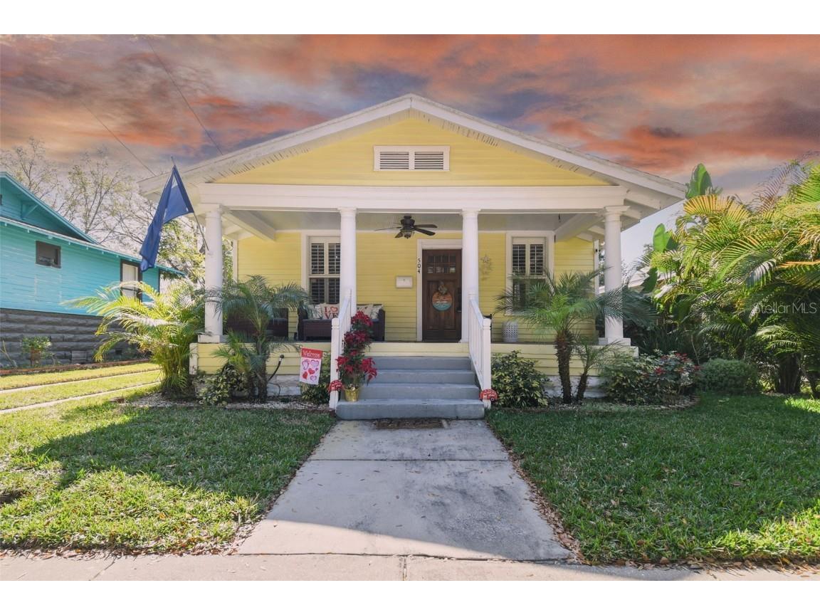 504 W Euclid Avenue Tampa FL 33602 T3427412 image1