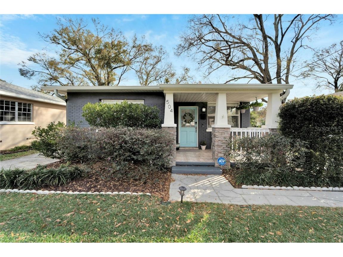 504 W Hilda Street Tampa FL 33603 L4942685 image1