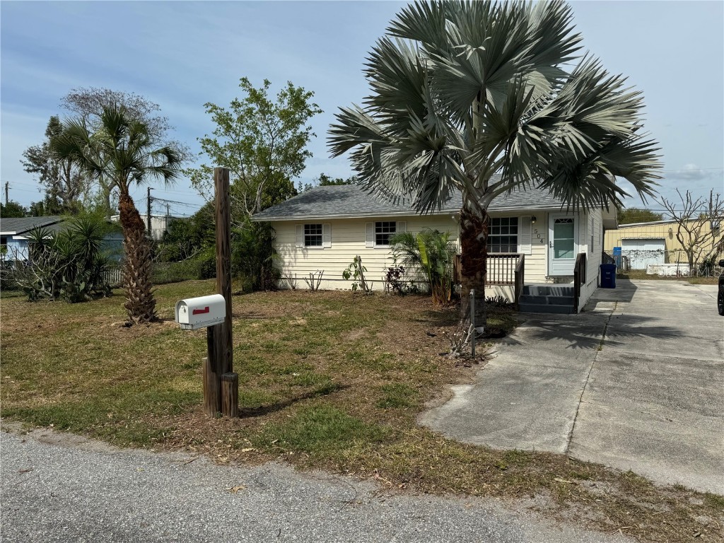 504 Wanda Place Nokomis FL 34275 A4602695 image1