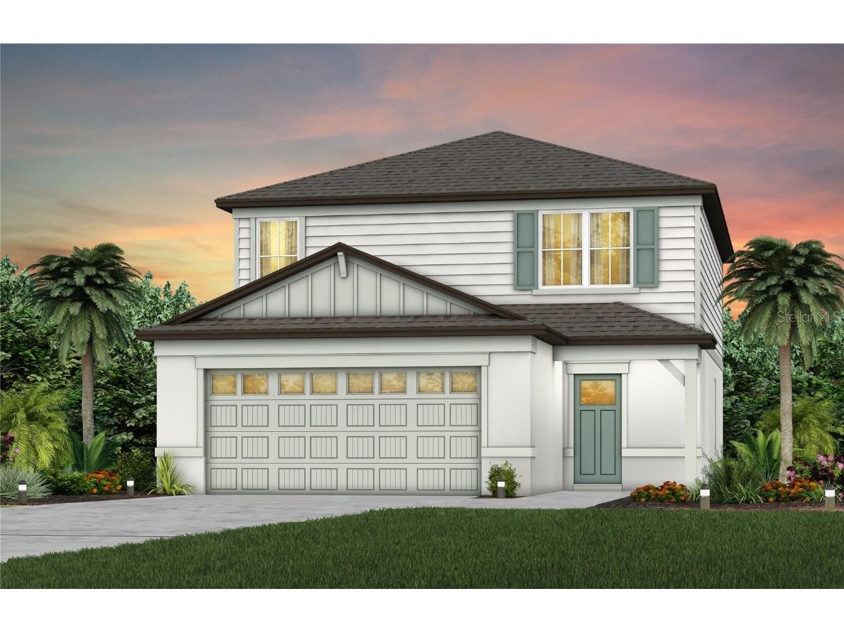 504 Waterford Drive Lake Alfred FL 33850 T3547579 image1