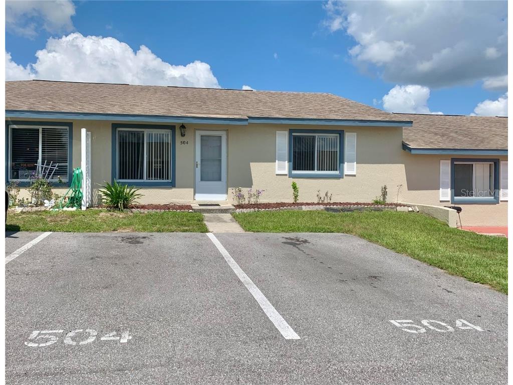504 Winter Terrace #504 Winter Haven FL 33881 - LAKE SMART P4926808 image1
