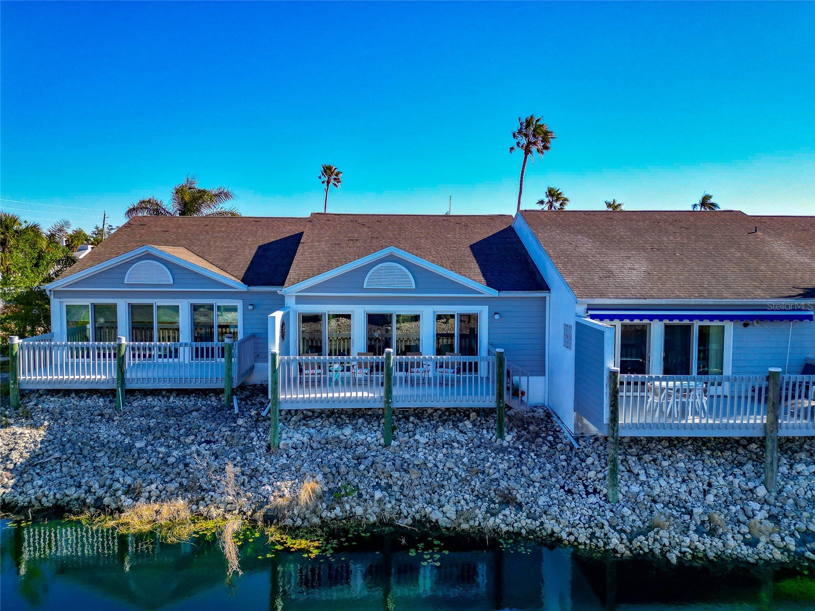 504 Woodstork Circle Bradenton FL 34209 - LAKE #2 A4688556 image24