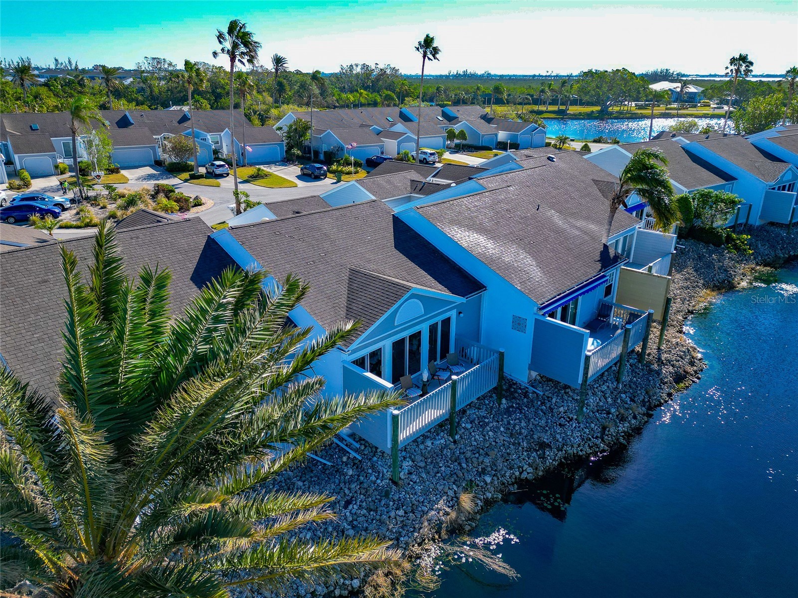 504 Woodstork Circle Bradenton FL 34209 - LAKE #2 A4688556 image25