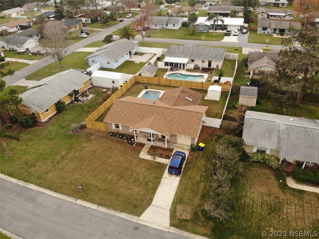 504 Wildwood Drive Edgewater FL 32132 NS1073604 image1