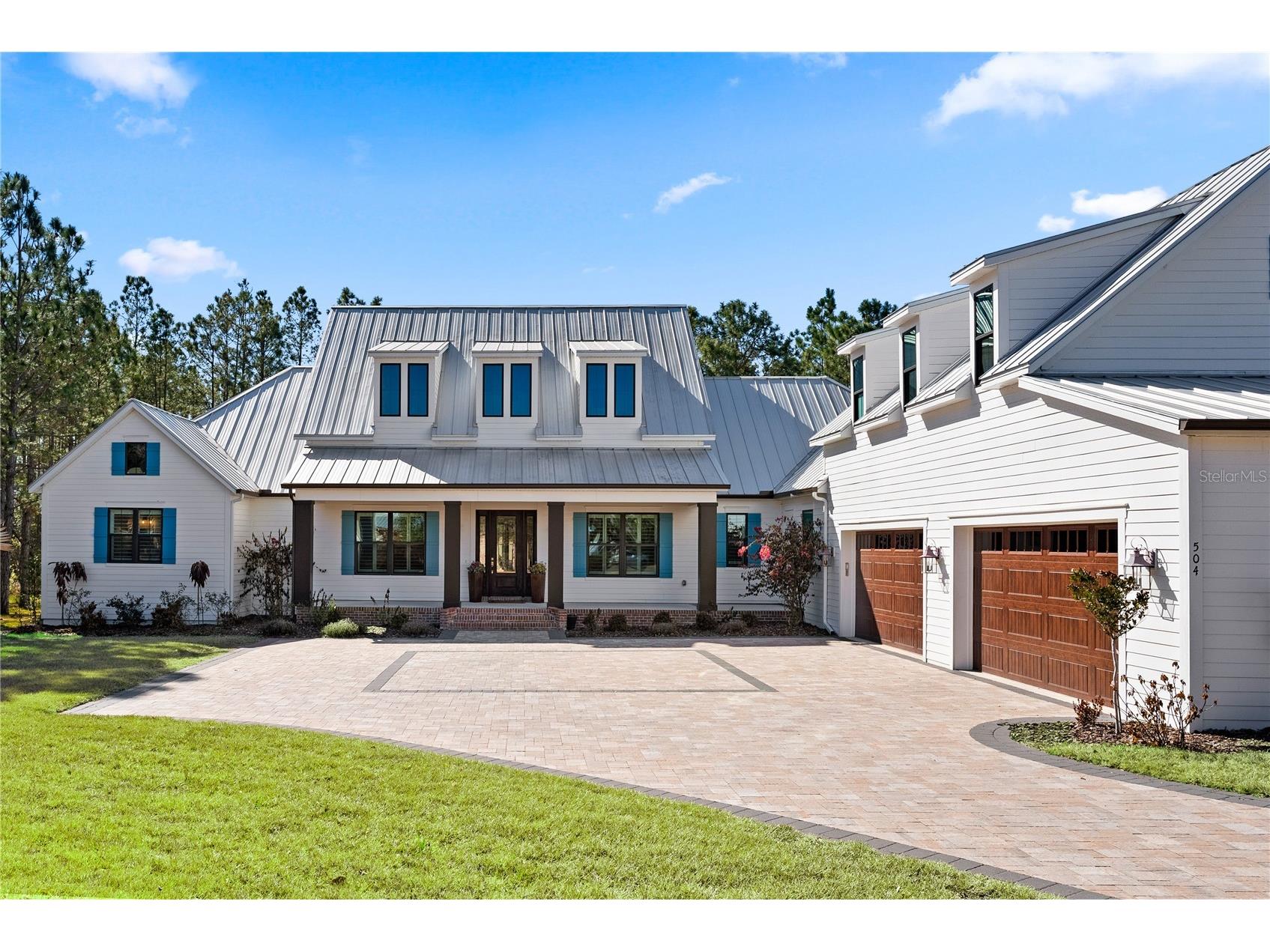 504 Yellow Submarine Court Howey In The Hills FL 34737 O6384107 image1