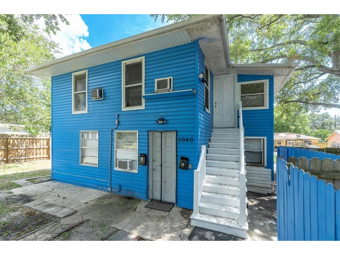 5040 2nd Avenue N Saint Petersburg FL 33710 U8211483 image1