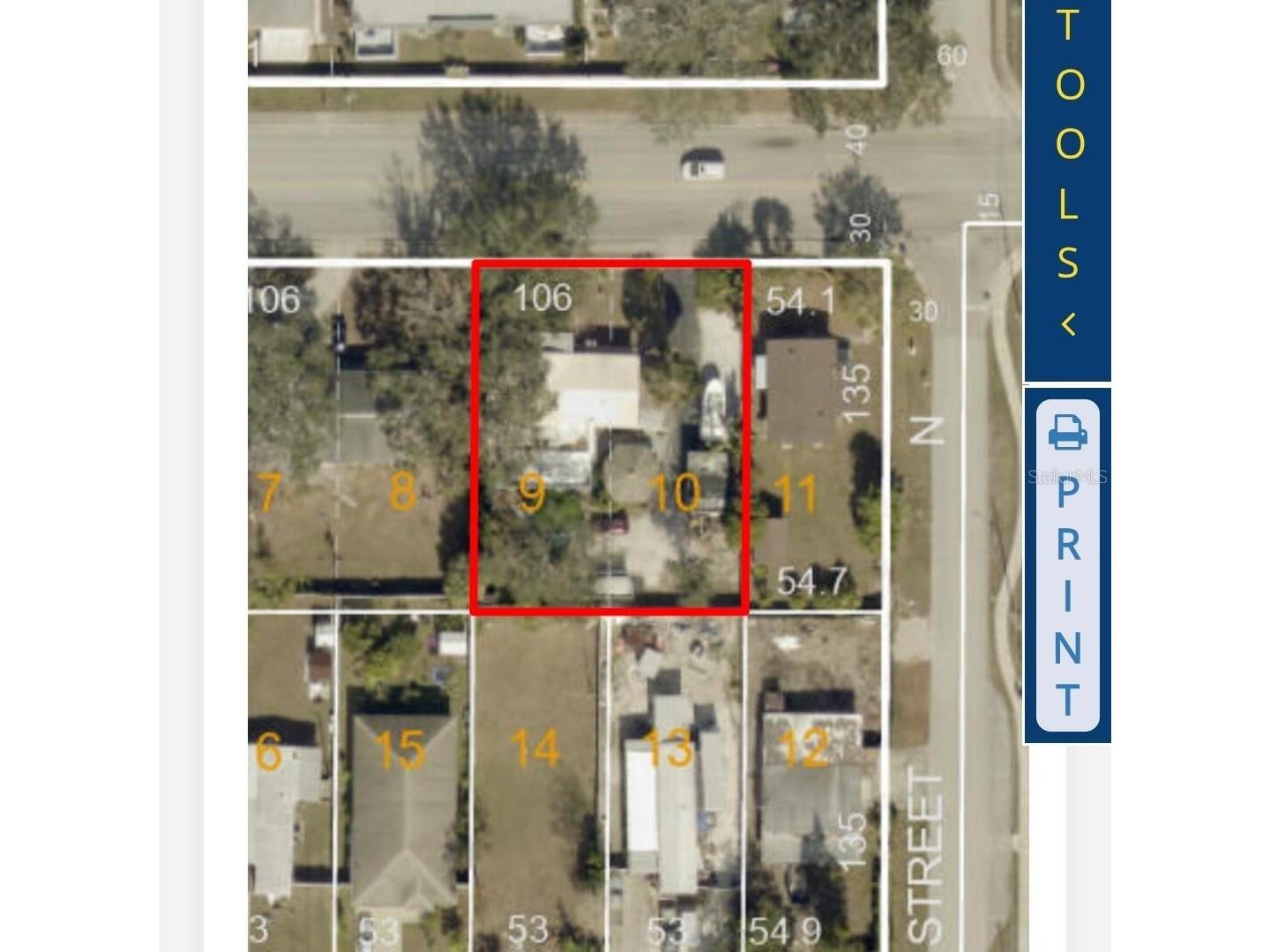 5040 70th Avenue N Pinellas Park FL 33781 O6390487 image1