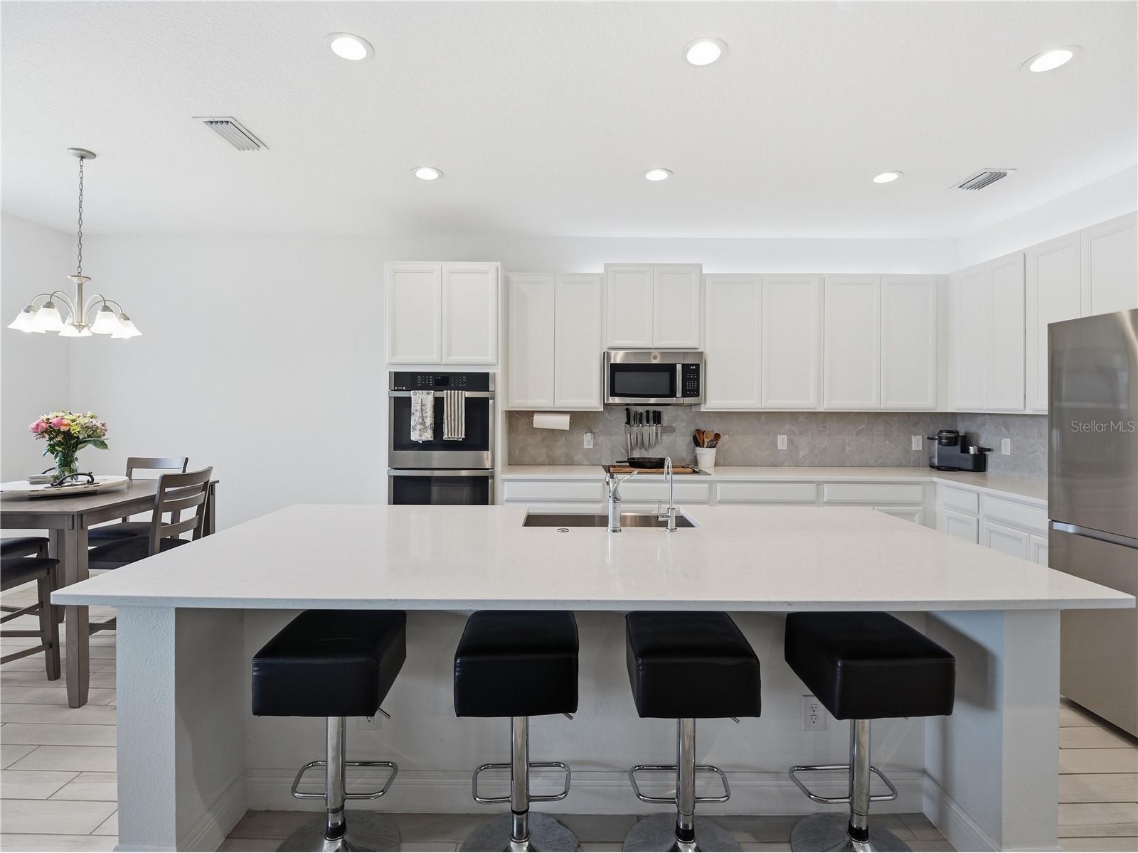 5040 Bessie Court Saint Cloud FL 34772 - CANAL TO ALLIGATOR LAKE S5150775 image10