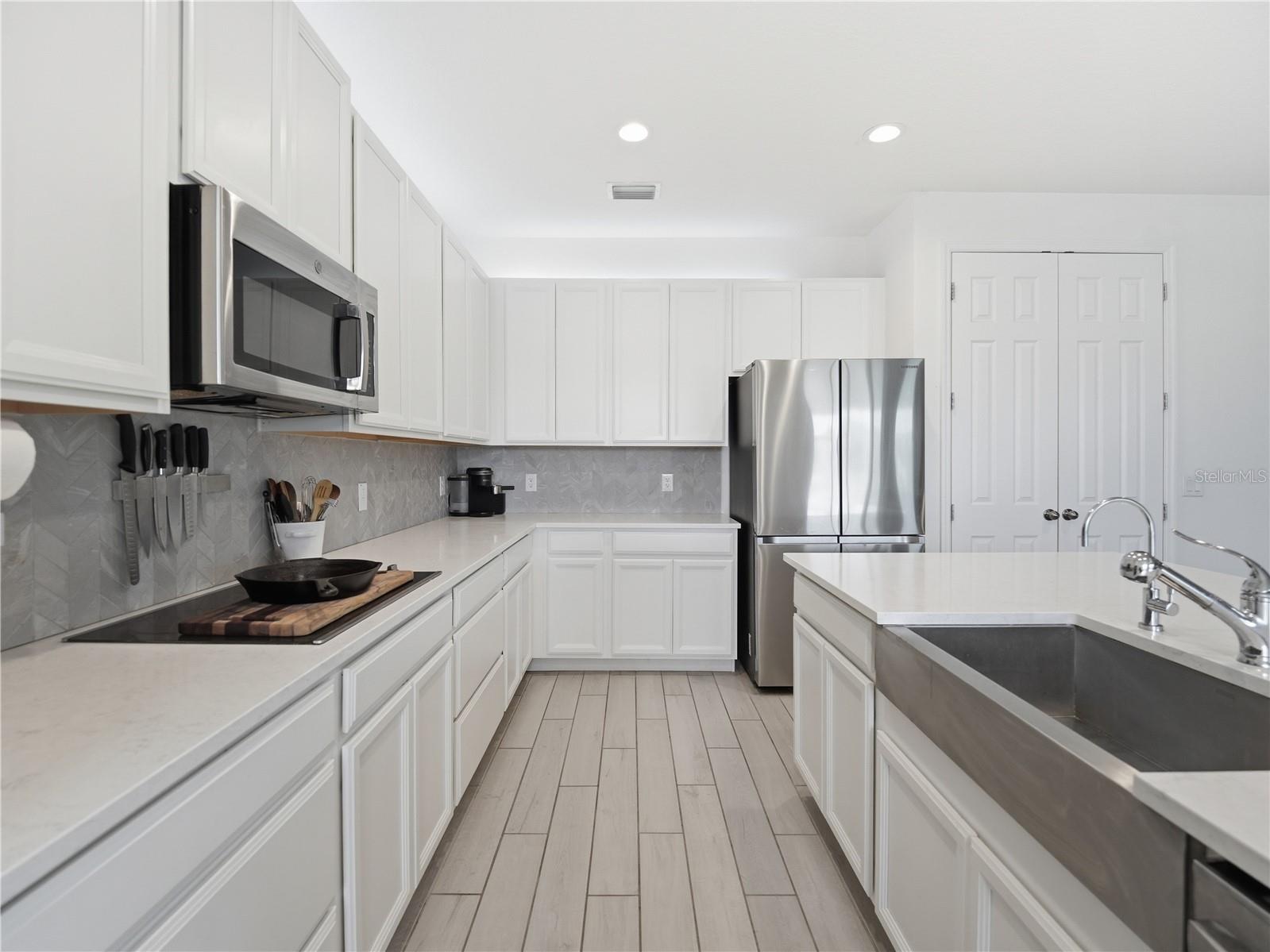 5040 Bessie Court Saint Cloud FL 34772 - CANAL TO ALLIGATOR LAKE S5150775 image11