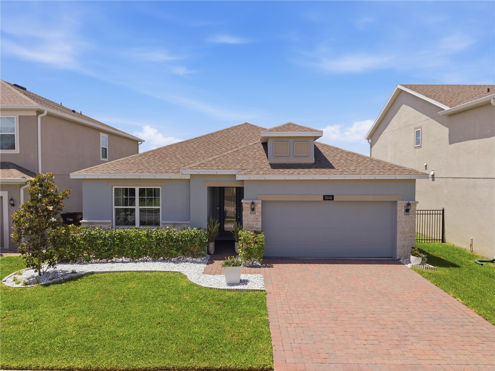 5040 Bessie Court Saint Cloud FL 34772 - CANAL TO ALLIGATOR LAKE S5150775 image2