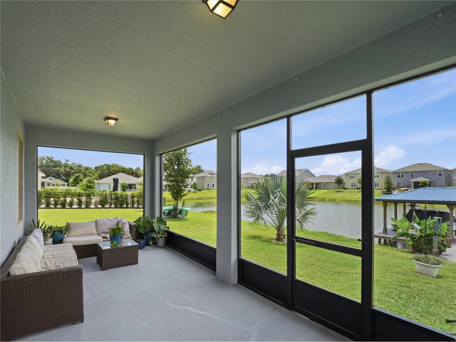 5040 Bessie Court Saint Cloud FL 34772 - CANAL TO ALLIGATOR LAKE S5150775 image25
