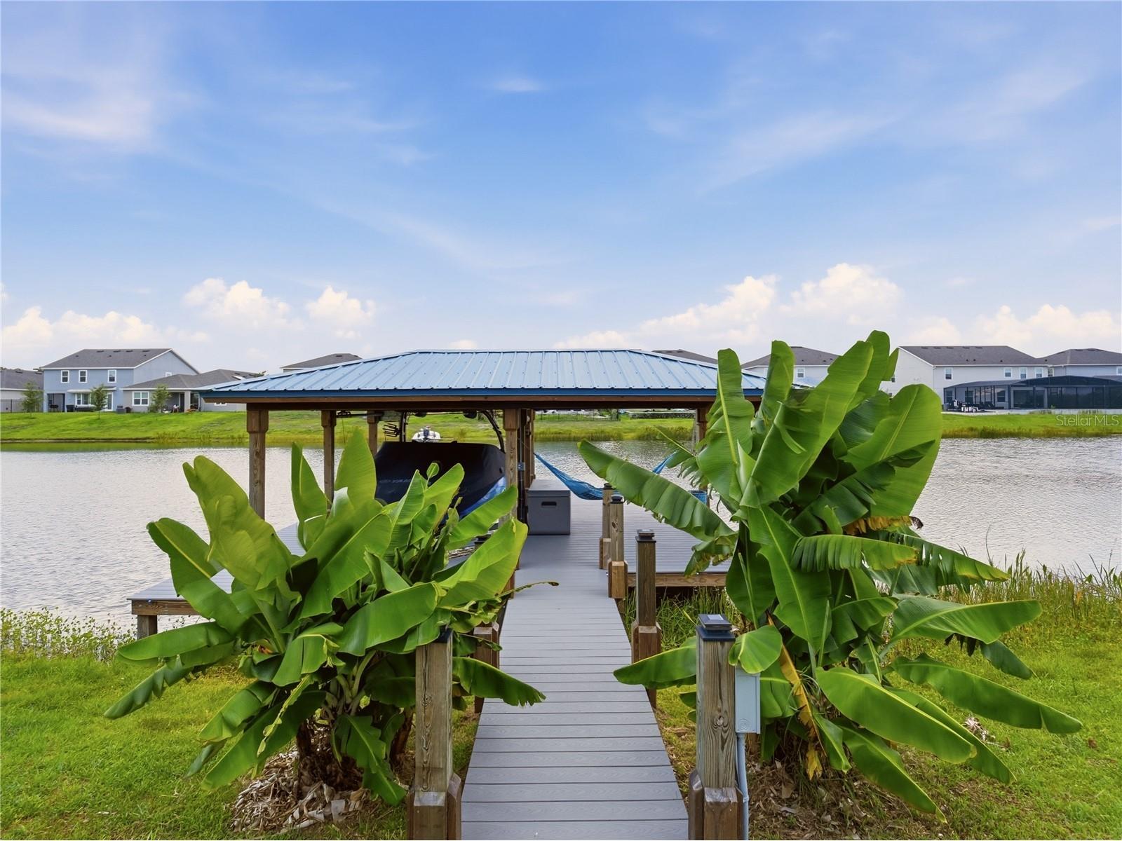 5040 Bessie Court Saint Cloud FL 34772 - CANAL TO ALLIGATOR LAKE S5150775 image26