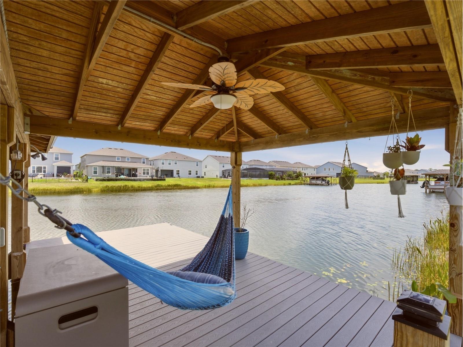 5040 Bessie Court Saint Cloud FL 34772 - CANAL TO ALLIGATOR LAKE S5150775 image27