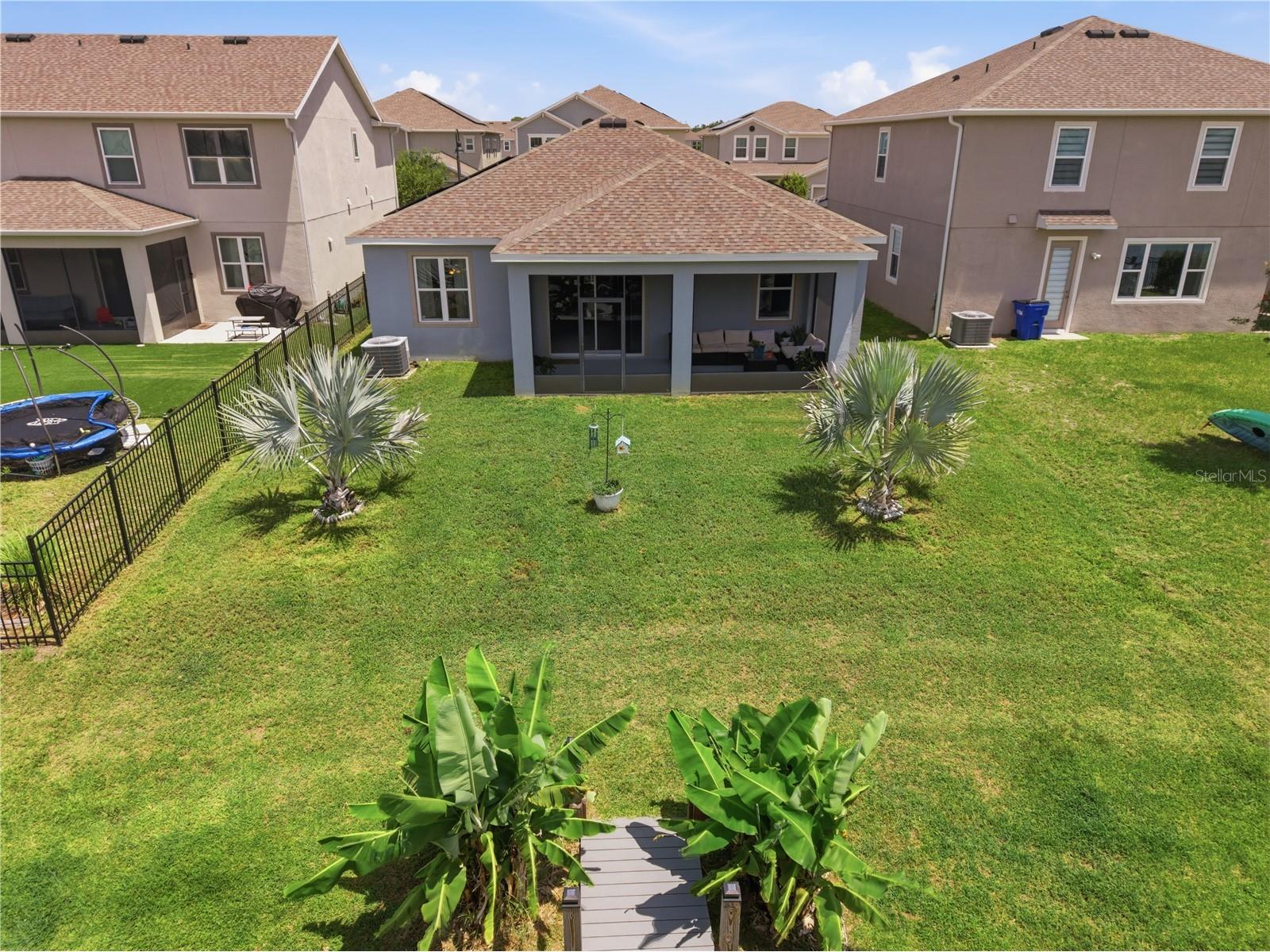 5040 Bessie Court Saint Cloud FL 34772 - CANAL TO ALLIGATOR LAKE S5150775 image30