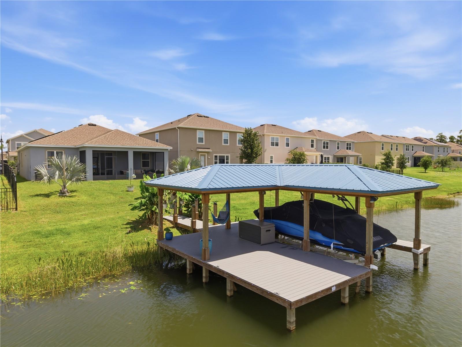 5040 Bessie Court Saint Cloud FL 34772 - CANAL TO ALLIGATOR LAKE S5150775 image31