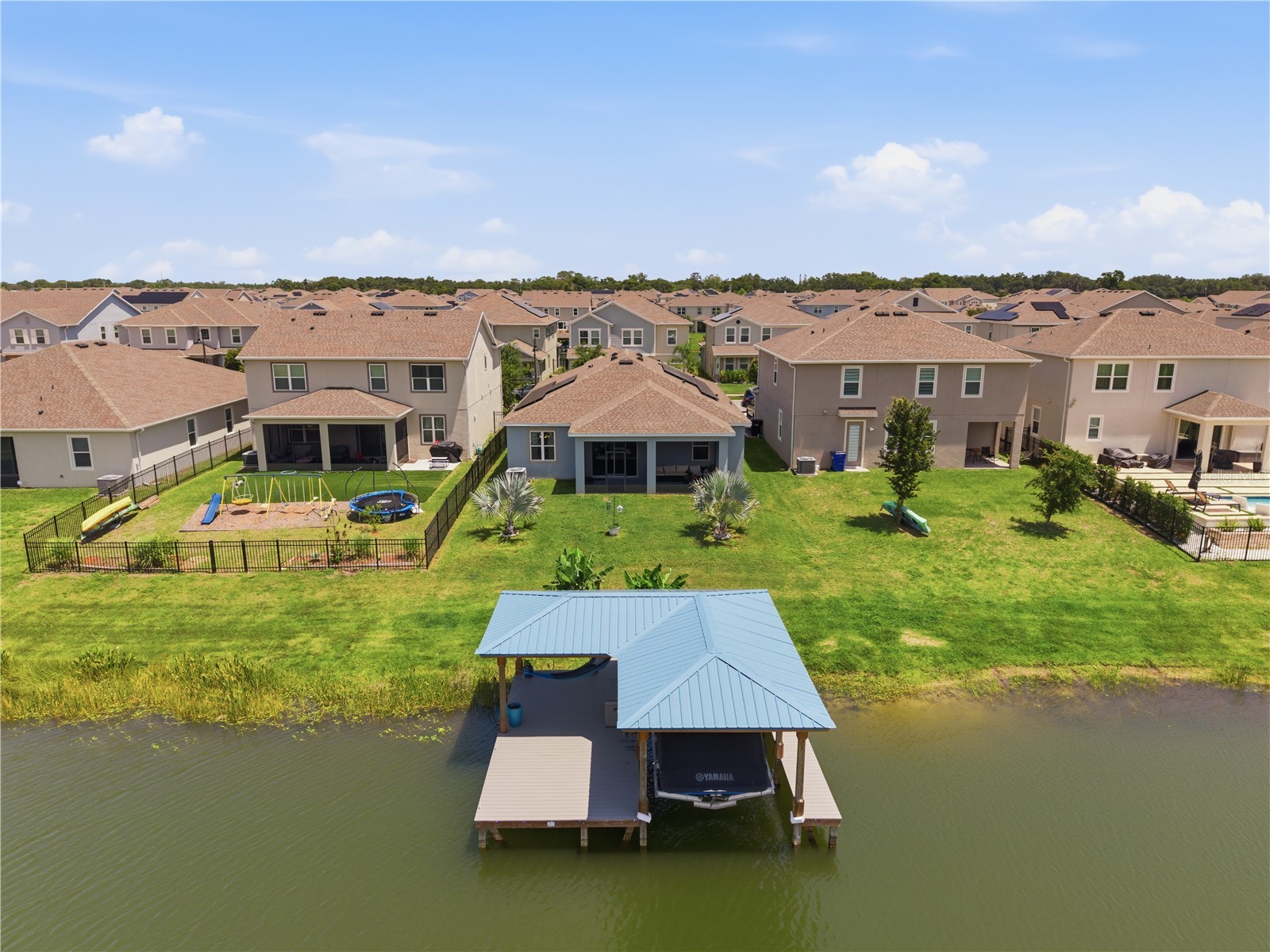 5040 Bessie Court Saint Cloud FL 34772 - CANAL TO ALLIGATOR LAKE S5150775 image32
