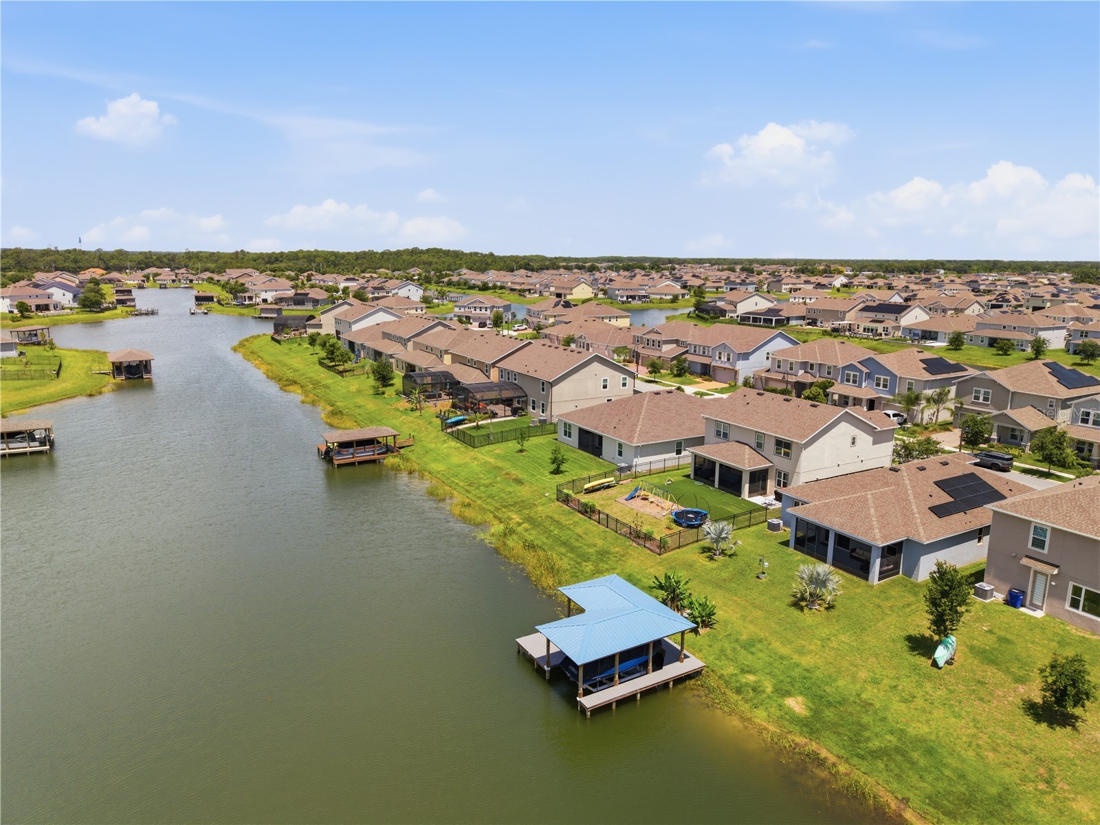 5040 Bessie Court Saint Cloud FL 34772 - CANAL TO ALLIGATOR LAKE S5150775 image33
