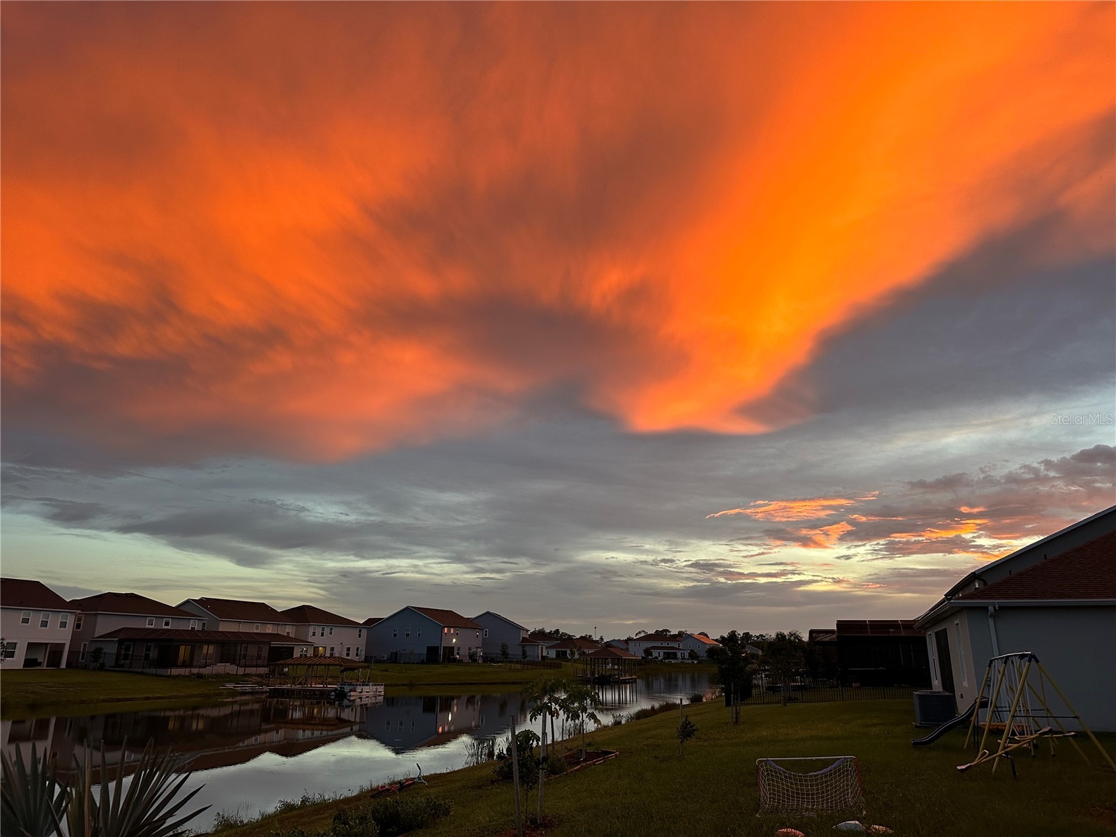 5040 Bessie Court Saint Cloud FL 34772 - CANAL TO ALLIGATOR LAKE S5150775 image35
