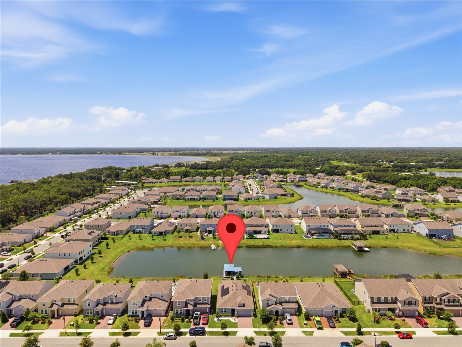 5040 Bessie Court Saint Cloud FL 34772 - CANAL TO ALLIGATOR LAKE S5150775 image37