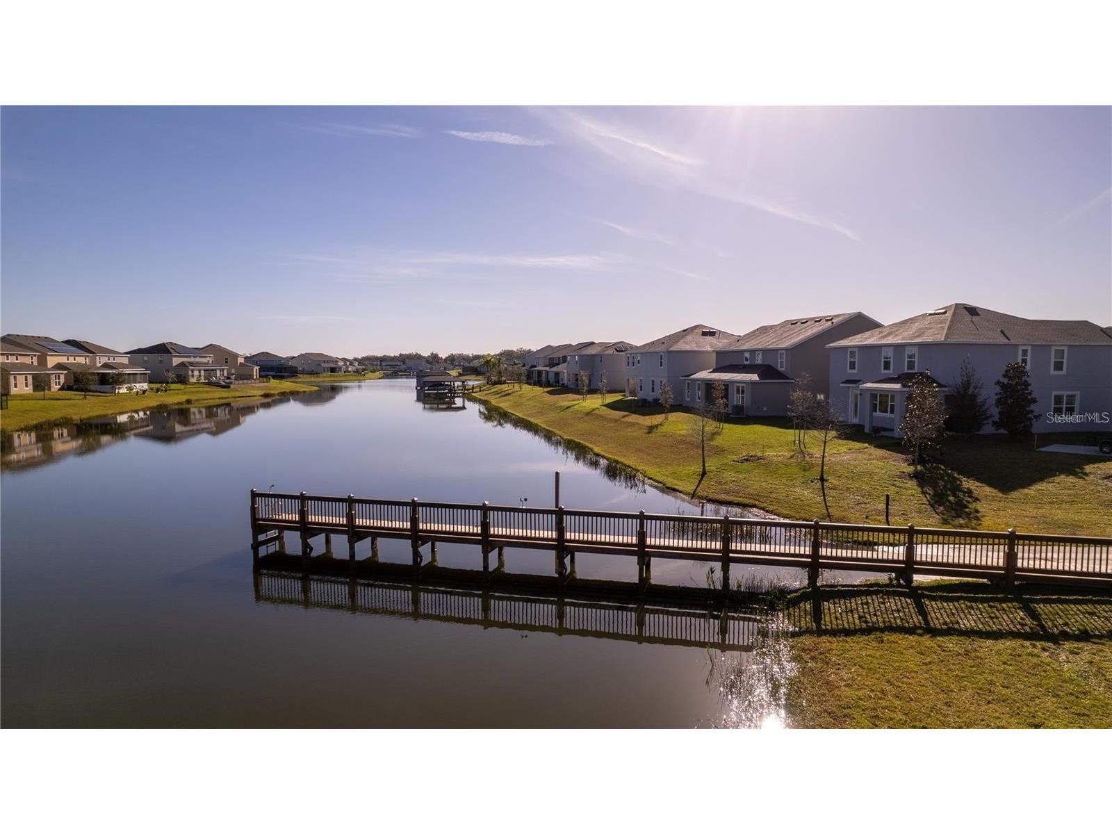 5040 Bessie Court Saint Cloud FL 34772 - CANAL TO ALLIGATOR LAKE S5150775 image39