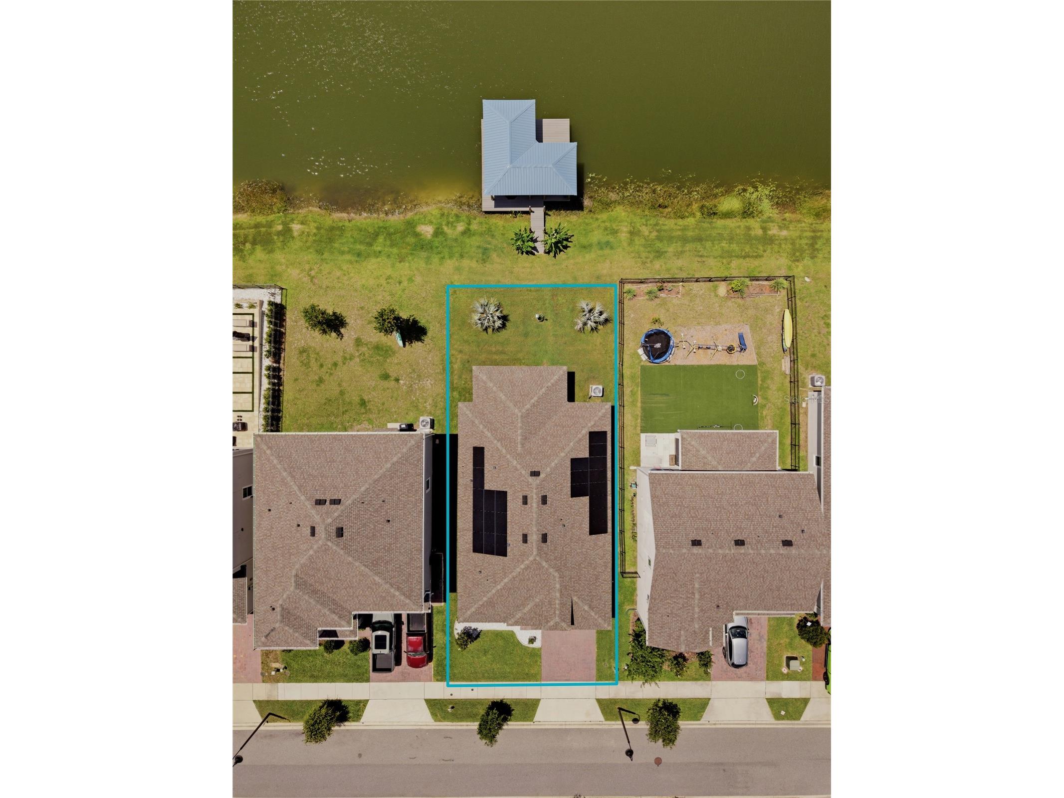 5040 Bessie Court Saint Cloud FL 34772 - CANAL TO ALLIGATOR LAKE S5150775 image4