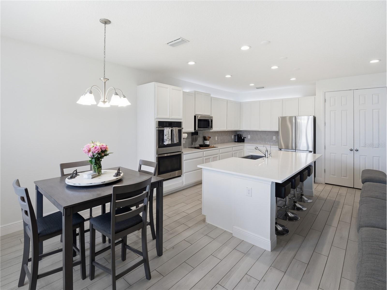 5040 Bessie Court Saint Cloud FL 34772 - CANAL TO ALLIGATOR LAKE S5150775 image8