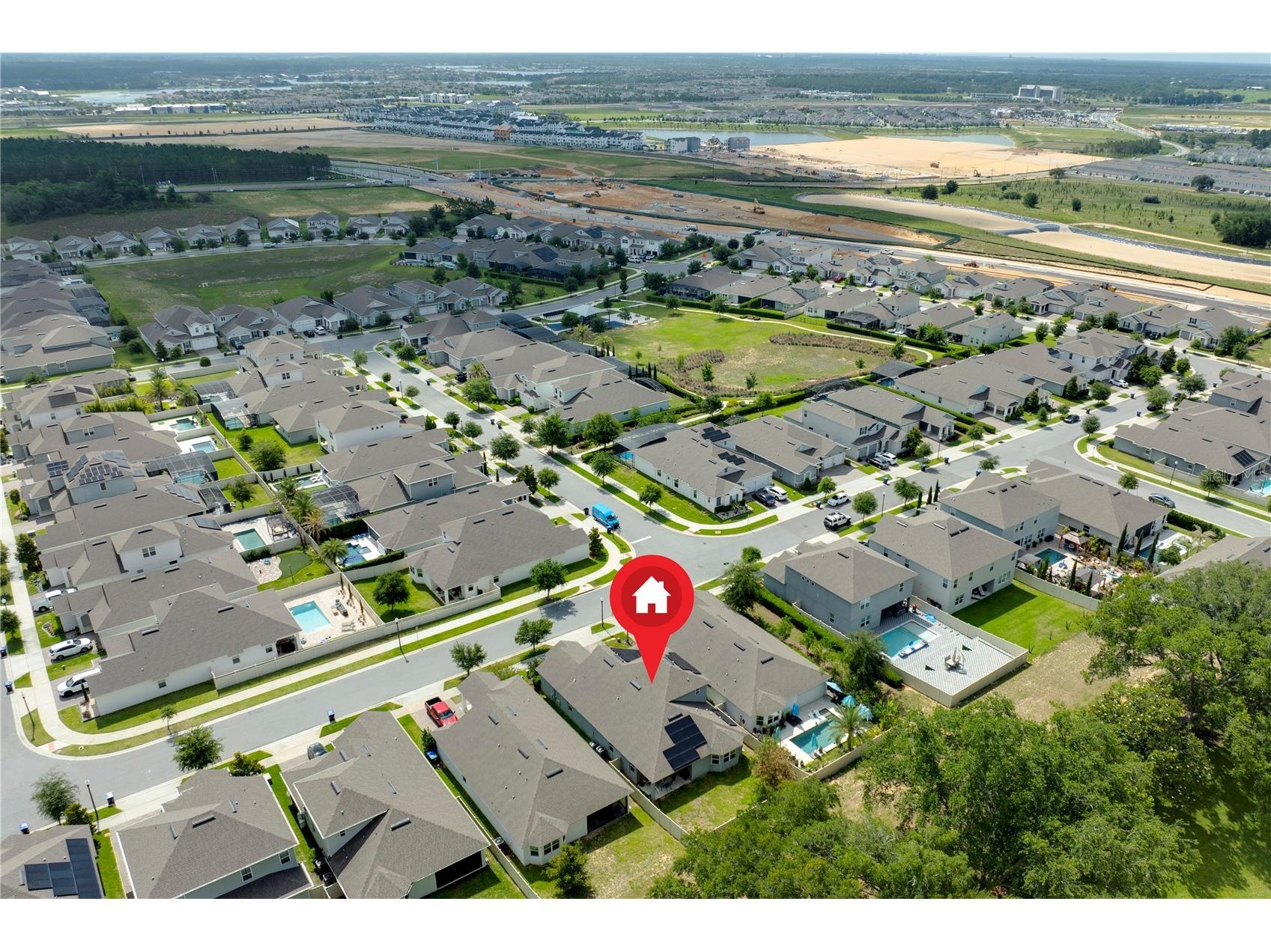 5040 Breezy Acres Street Winter Garden FL 34787 O6409467 image26