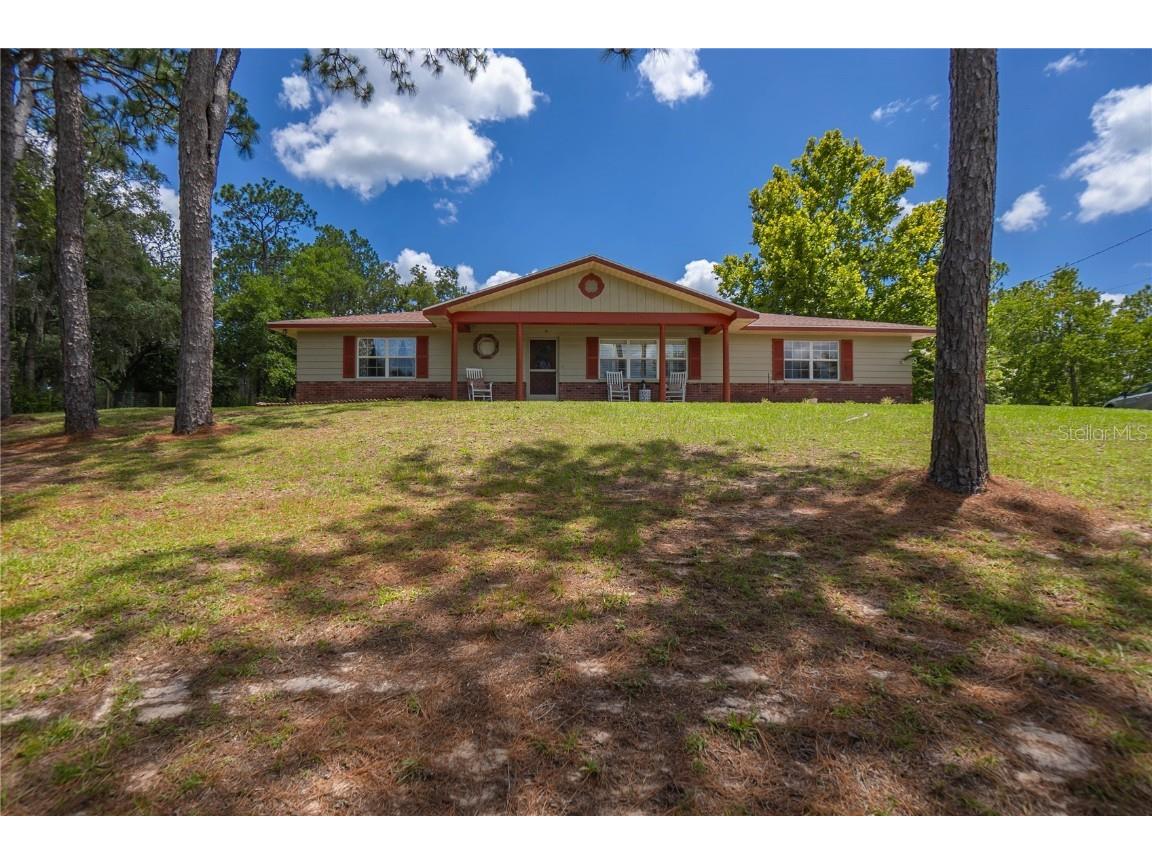 5040 E Tenison Street Inverness FL 34452 W7866469 image1
