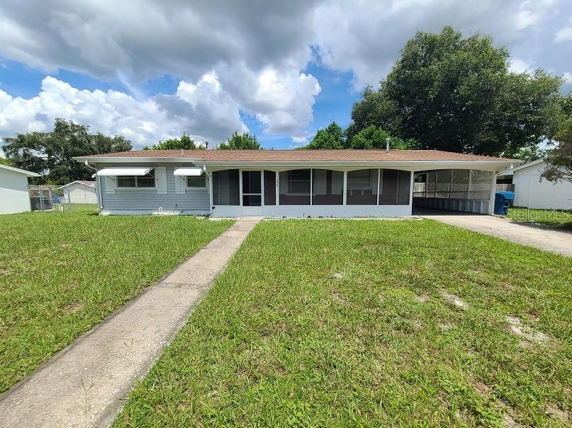 5040 Essex Lane Spring Hill FL 34606 W7877986 image1