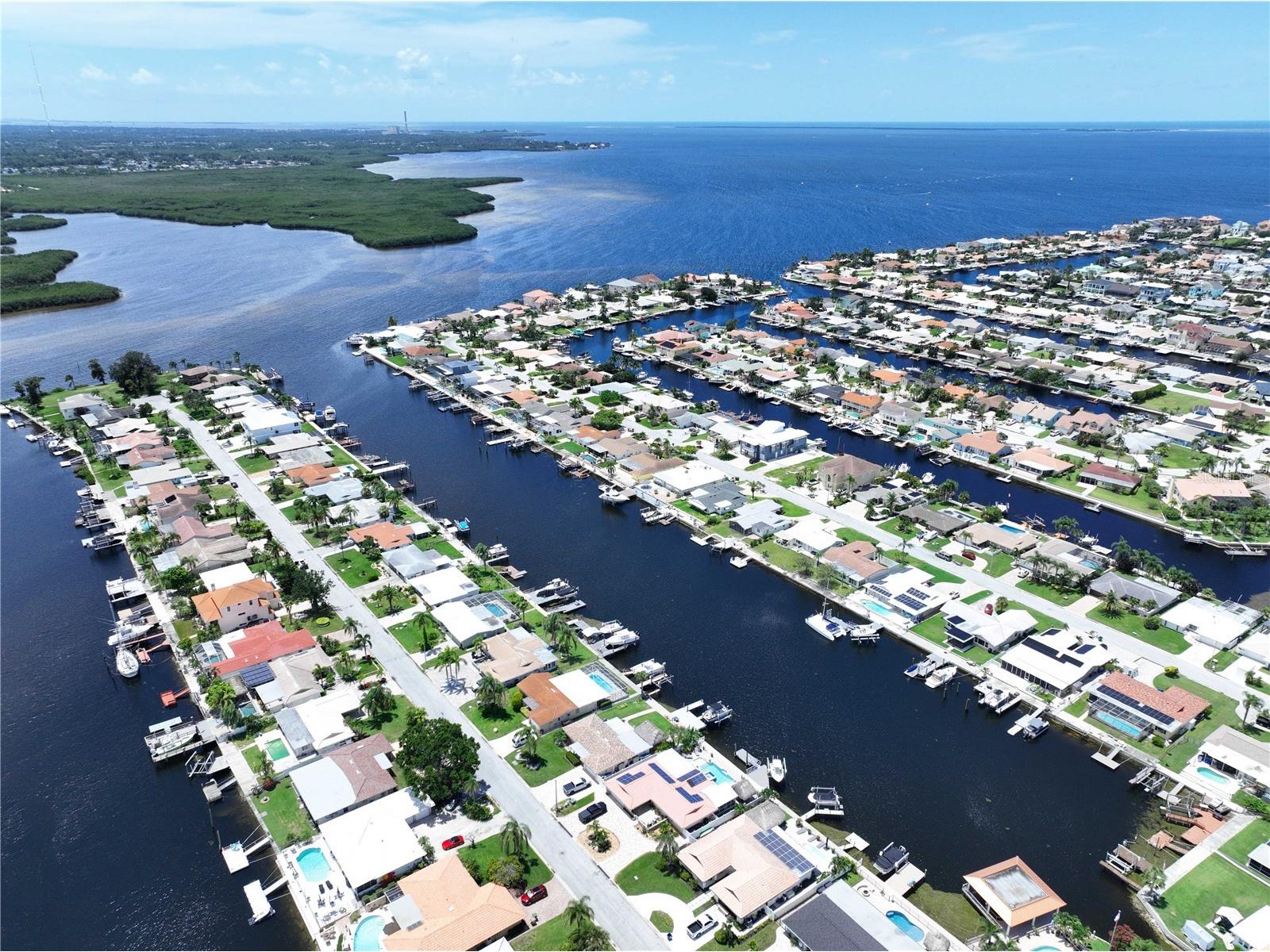 5040 Glenn Drive New Port Richey FL 34652 TB8497396 image100