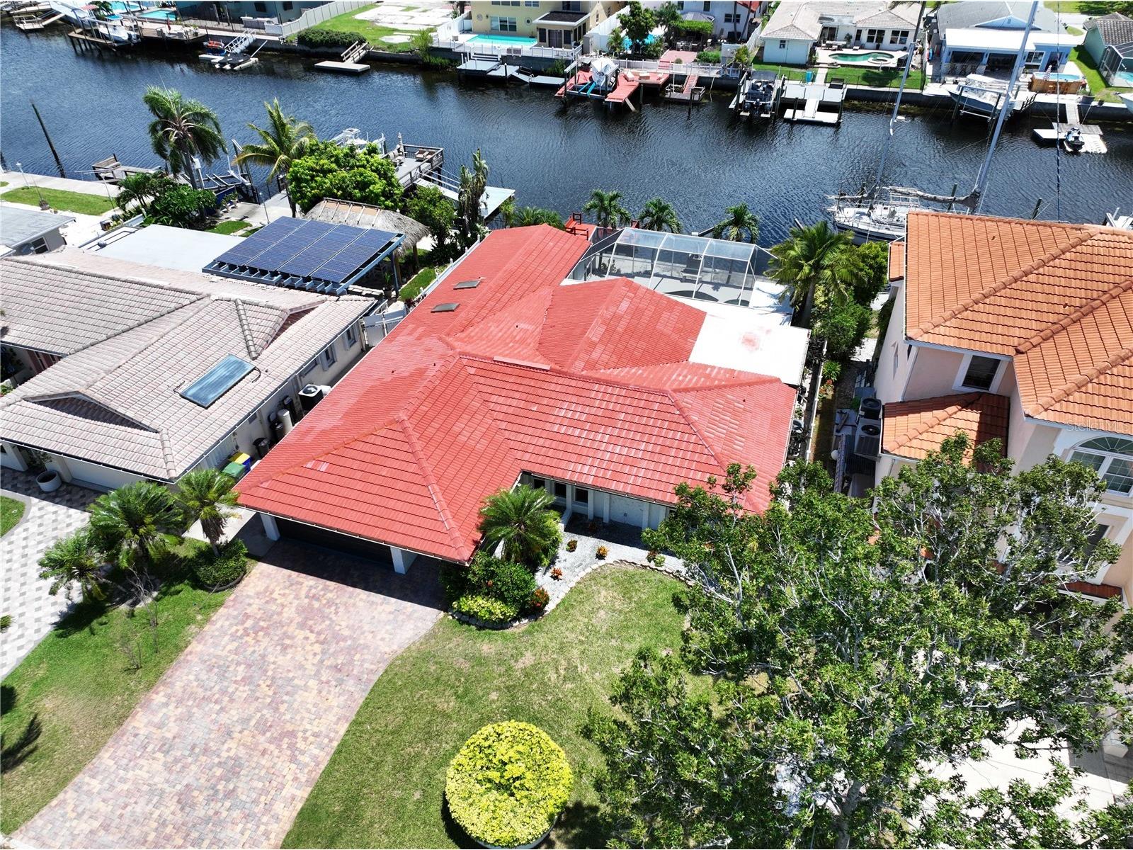 5040 Glenn Drive New Port Richey FL 34652 TB8497396 image88