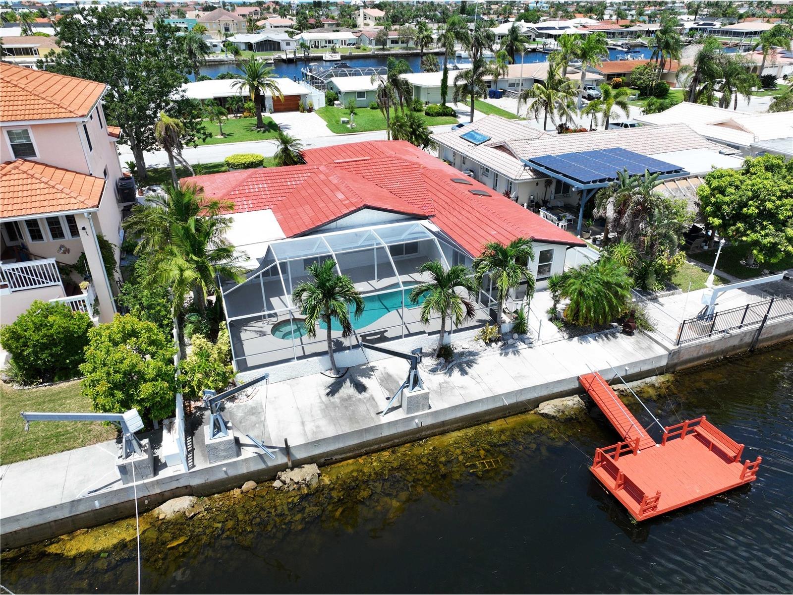 5040 Glenn Drive New Port Richey FL 34652 TB8497396 image91