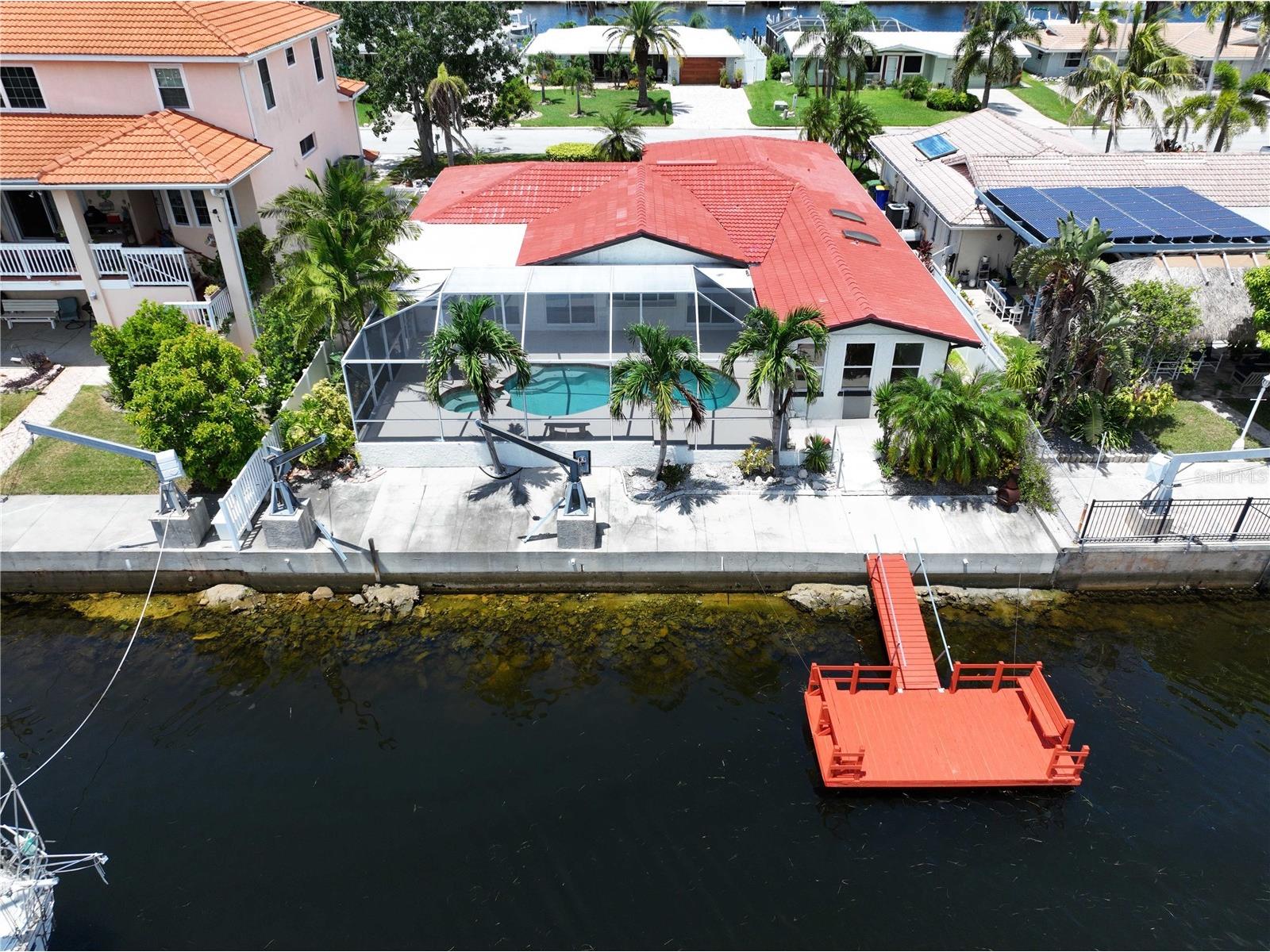 5040 Glenn Drive New Port Richey FL 34652 TB8497396 image92