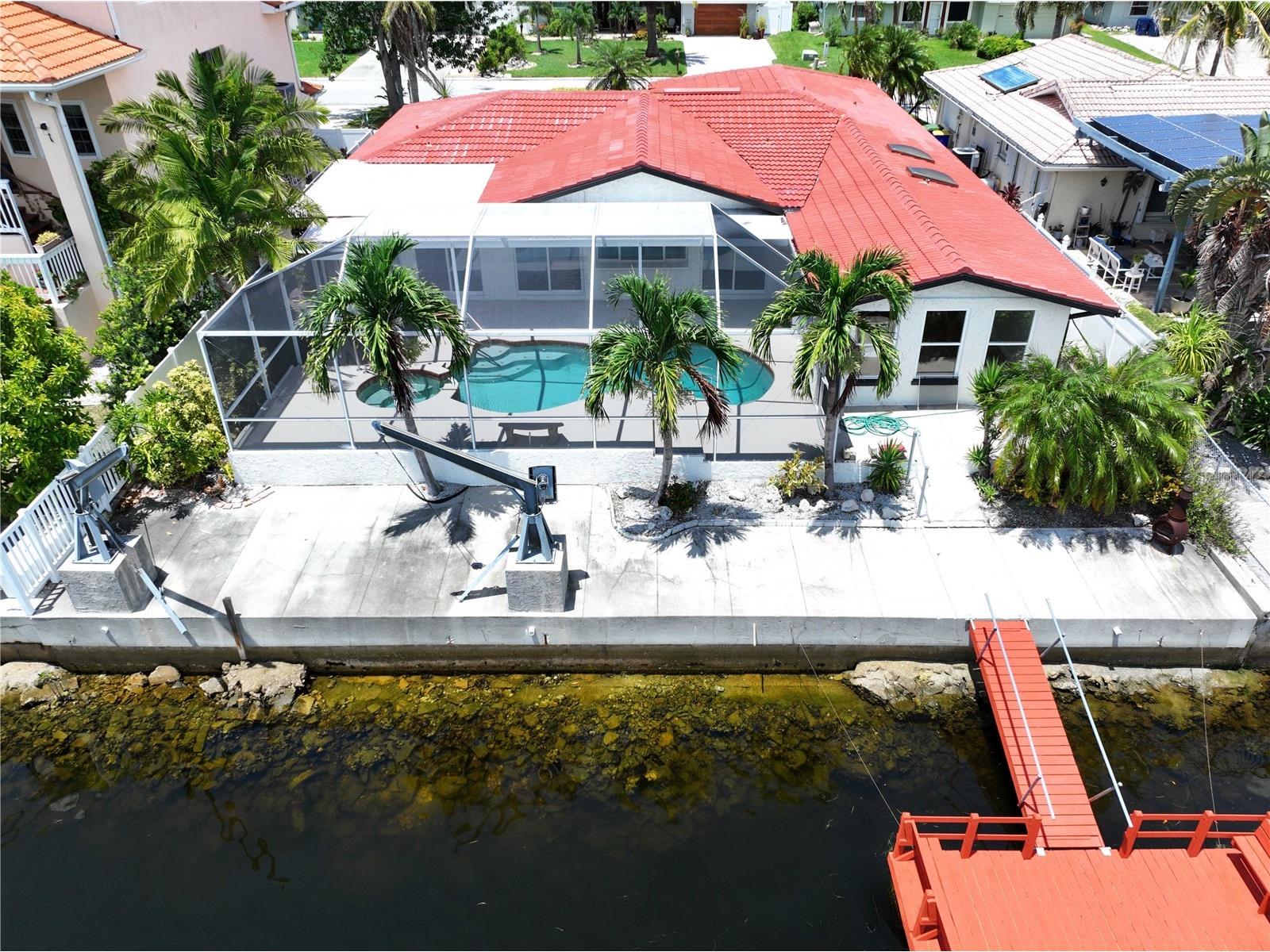 5040 Glenn Drive New Port Richey FL 34652 TB8497396 image93