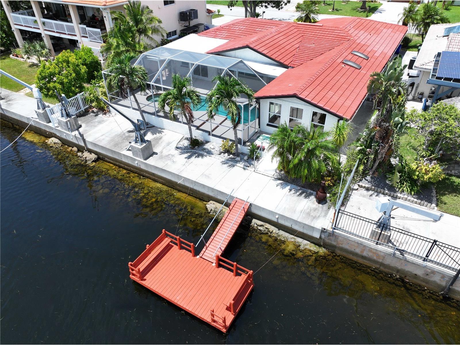 5040 Glenn Drive New Port Richey FL 34652 TB8497396 image94