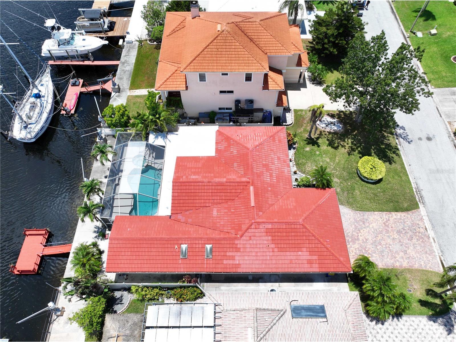 5040 Glenn Drive New Port Richey FL 34652 TB8497396 image95