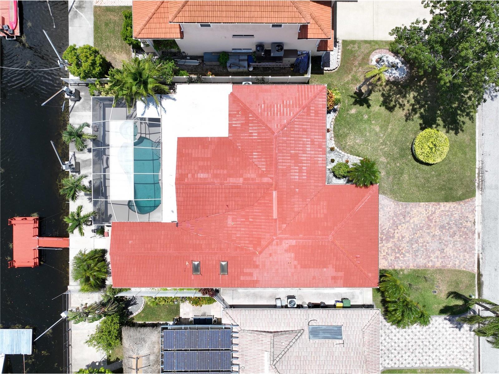 5040 Glenn Drive New Port Richey FL 34652 TB8497396 image96