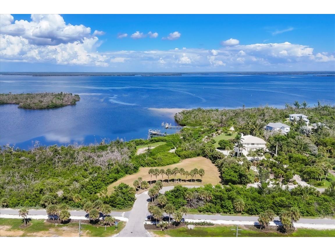 5040 Grouper Hole Court Boca Grande FL 33921 - GASPARILLA SOUND D6145003 image1