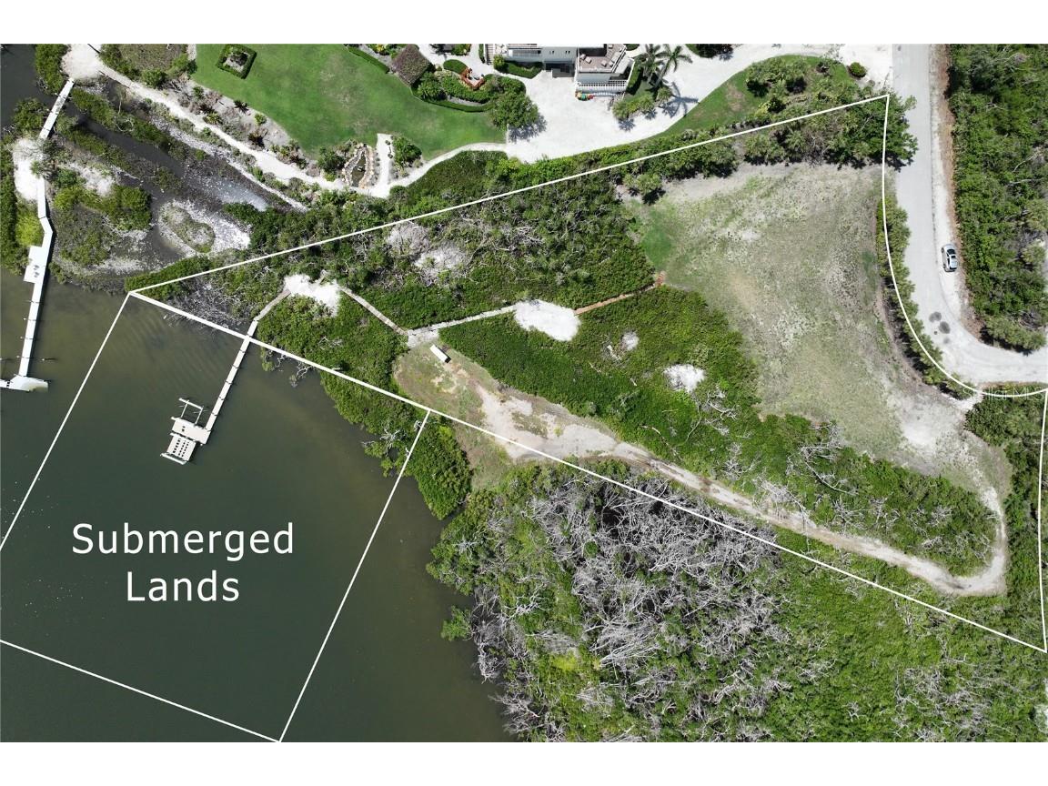 5040 Grouper Hole Court Boca Grande FL 33921 - GASPARILLA SOUND D6145003 image2