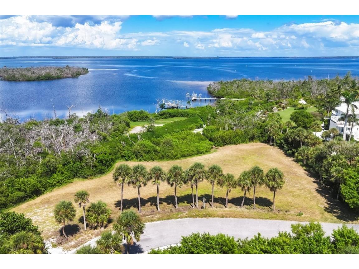 5040 Grouper Hole Court Boca Grande FL 33921 - GASPARILLA SOUND D6145003 image4