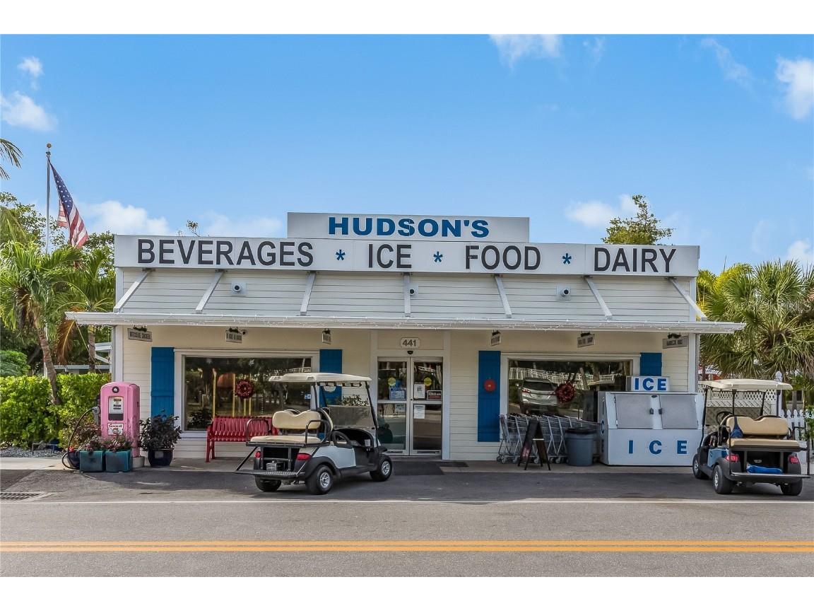 5040 Grouper Hole Court Boca Grande FL 33921 - GASPARILLA SOUND D6145003 image8