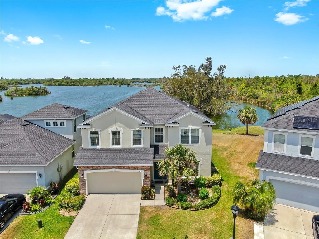 5040 Inshore Landing Drive Apollo Beach FL 33572 TB8384164 image1