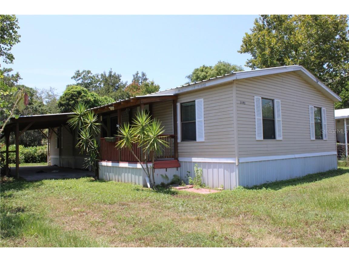 5040 N Kaliga Drive Saint Cloud FL 34771 S5094218 image1